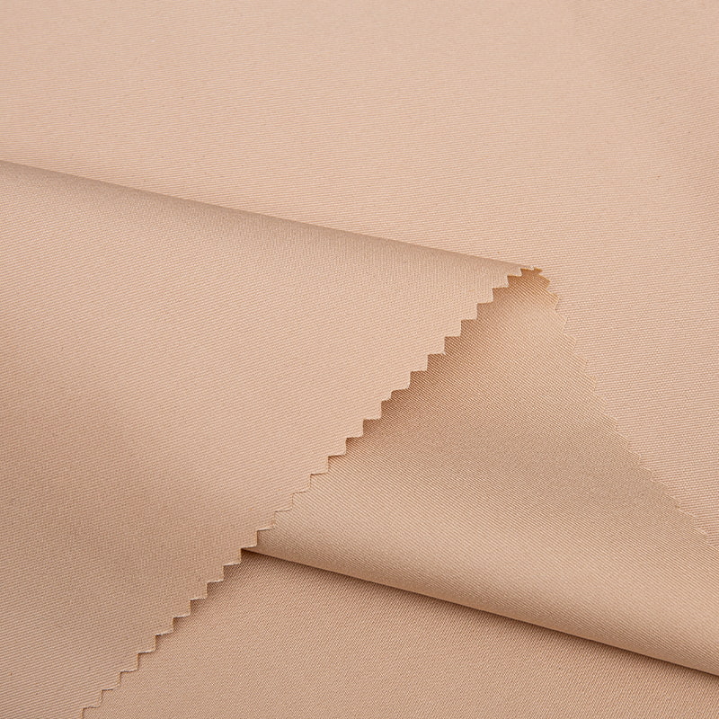 Baumwoll-/Nylon-Stretch-Twill Baumwoll-/Nylon-Stretch-Twill