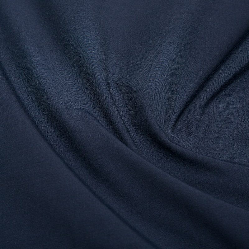Polyester/Baumwolle Fuji-Seide