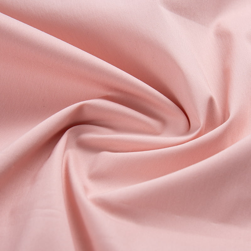 Baumwoll-/Nylon-Stretch-Popeline Baumwoll-/Nylon-Stretch-Popeline