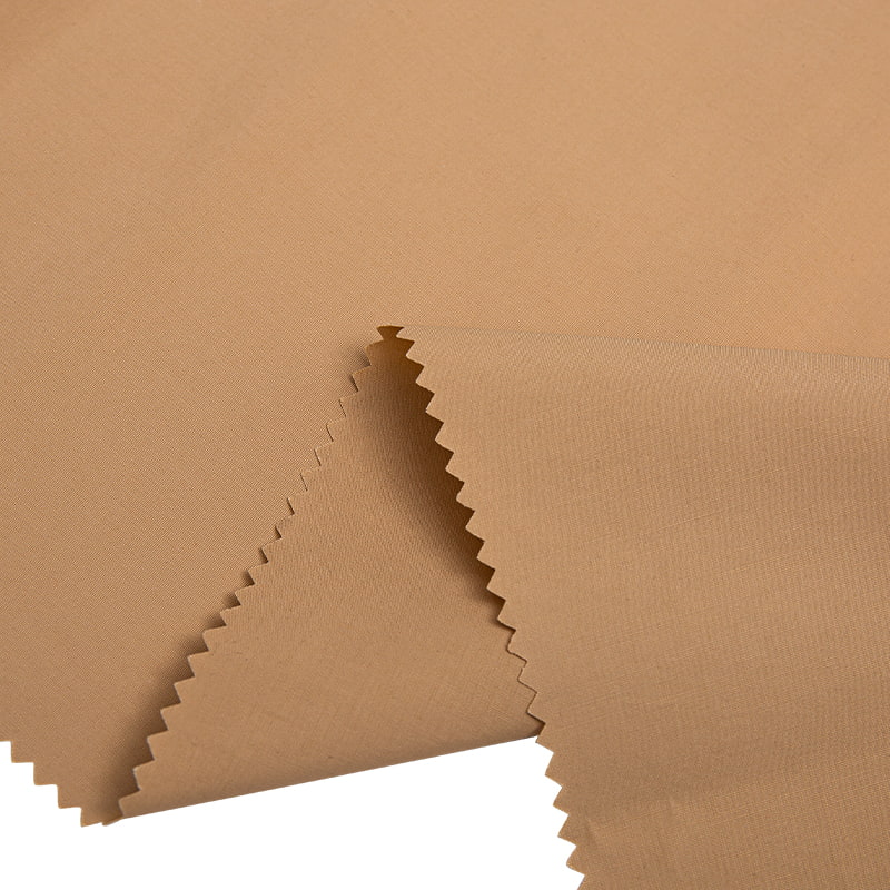 Leinwandbindung aus Nylon/Baumwolle Leinwandbindung aus Nylon/Baumwolle
