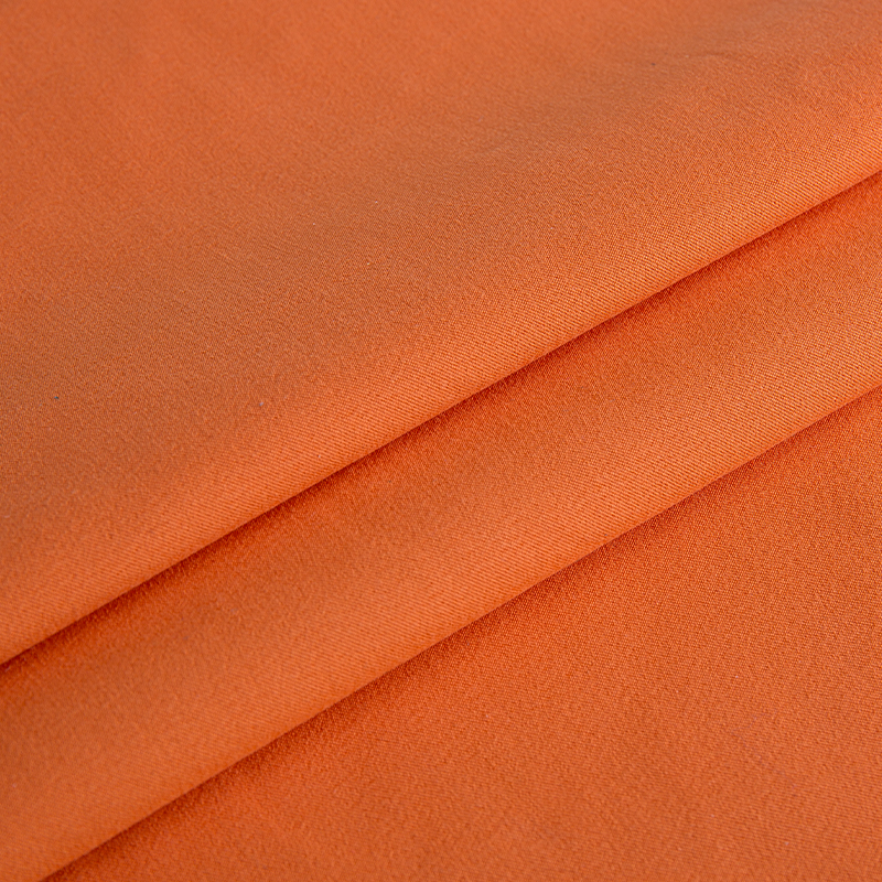 4-Wege-Stretch-Linkshänder-Twill aus Baumwolle/Polyester 4-Wege-Stretch-Linkshänder-Twill aus Baumwolle/Polyester